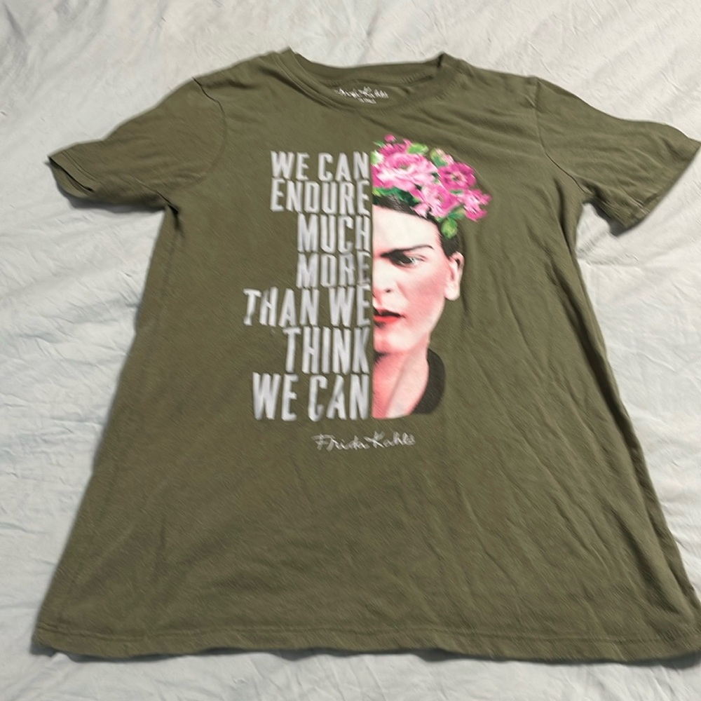 Frida Kahlo T-Shirt